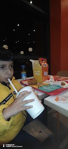 Popeyes Louisiana Chicken photo
