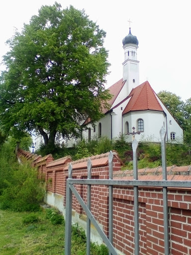 St. Ottilien - Visual