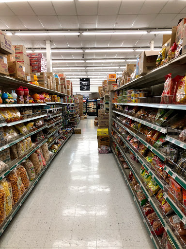 O MART - Visual
