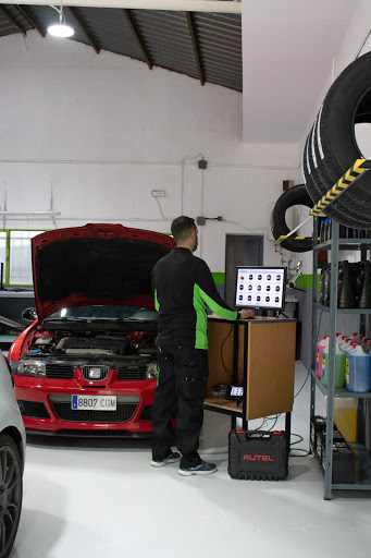 Talleres Molina automocion - Thumbnail