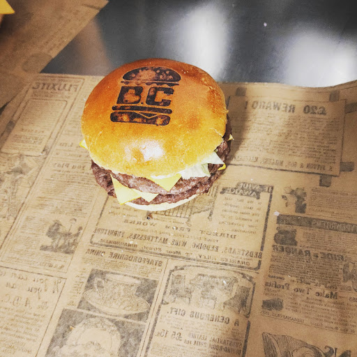 Photo 3 - Burger Crousti