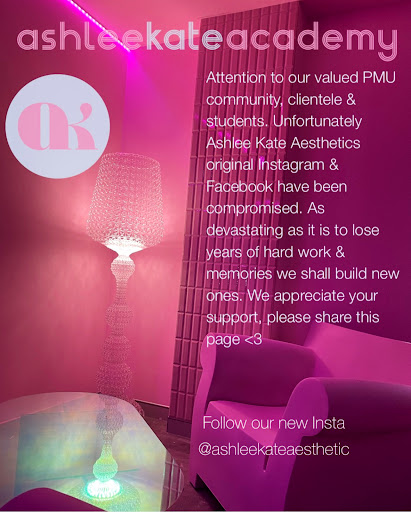 Ashlee Kate Aesthetics - Thumbnail