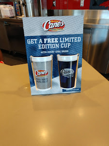 Raising Cane's Chicken Fingers photo