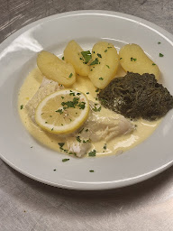 Photo n°10 de La Promenade à Cézy (Restaurant)