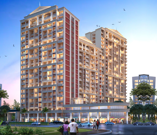 Discover luxury living at Rai's Tulip in Tisgaon, offering affordable 1 and 2 BHK apartments with… post image