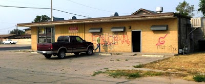 East Overland Laundromat