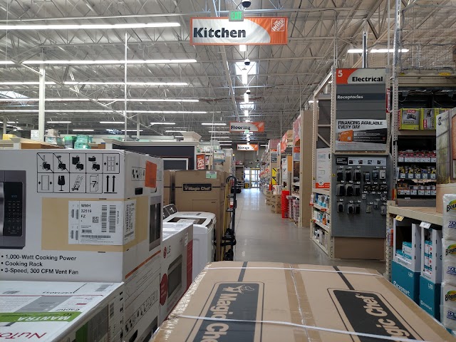 The Home Depot