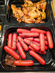 Photo n°5 de O POINT POULET à Évry-Courcouronnes (Restaurant halal)