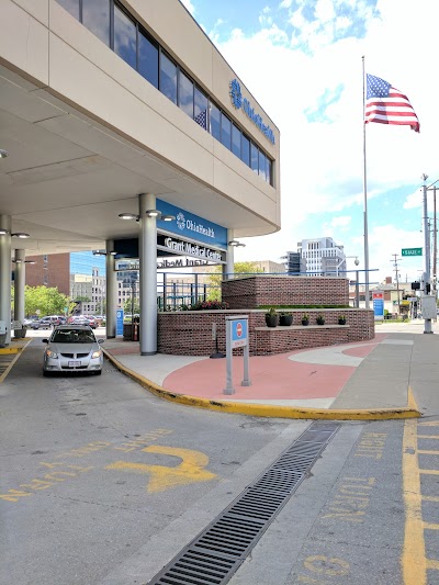 OhioHealth Grant Medical Center