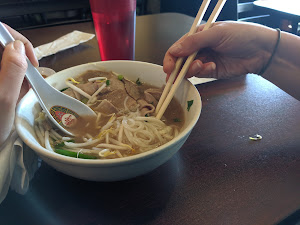 Pho Ok Denver photo