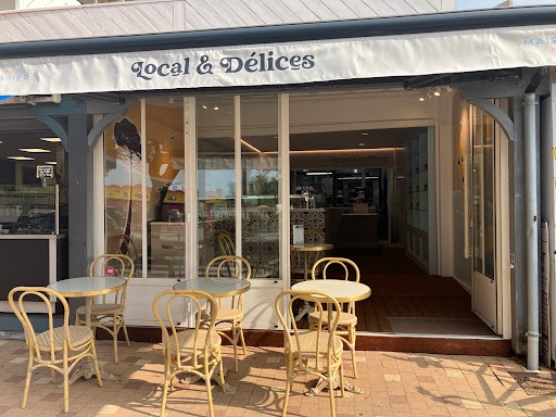 Local & Délices
