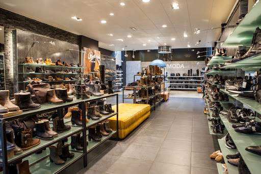 Omoda Shoes Meppel - Thumbnail