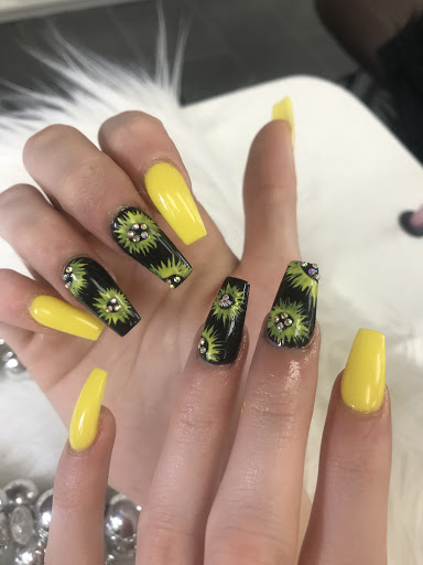 Island Nail - Thumbnail