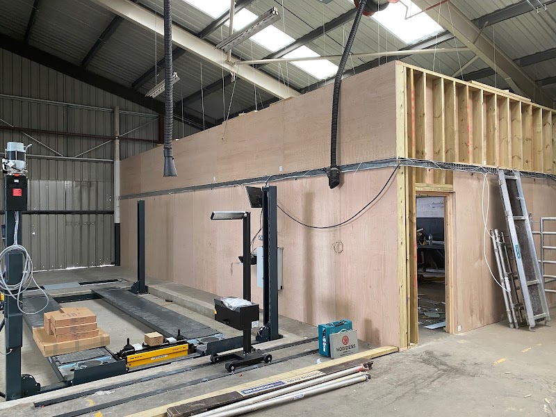 PJT Contracts Ltd - Building Contractors Hampshire photo 2