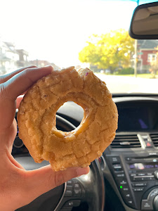 Yellow Light Coffee and Donuts photo