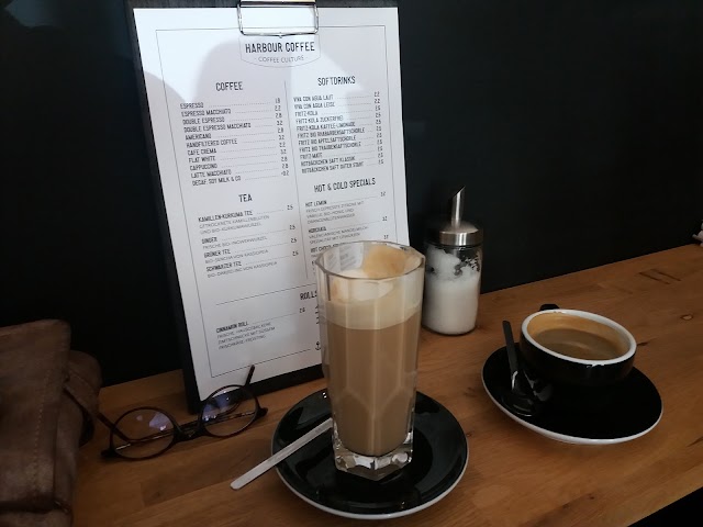 Harbour Coffee