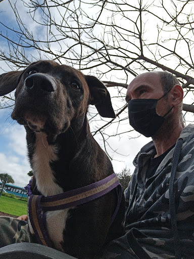 Perros San Jose Park - Thumbnail