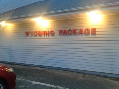 Wyoming Package Store