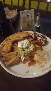 Frida's Mexican Grill photo
