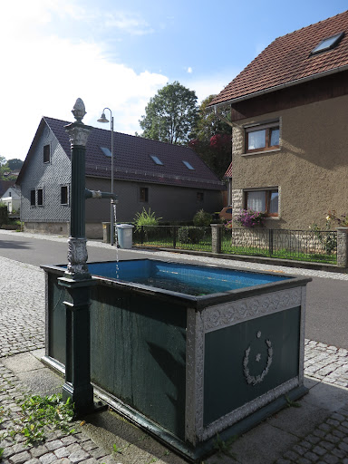Ilmenau-Roda - Thumbnail