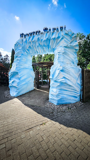 Eiszeitsafari