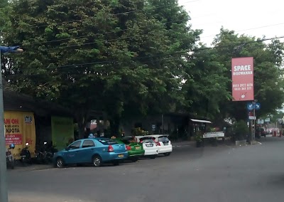 Photos of Condong Catur Bus Terminal