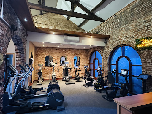 Coach House Fitness Gym