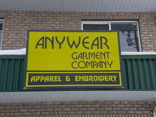 Anywear Garment Co