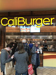 CaliBurger Seattle - Alderwood Mall photo