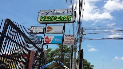 Photos of Supermercado Ol&iacute;mpico