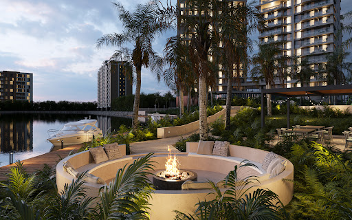 Vellmari | Puerto Cancun