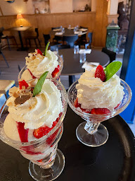 Photo n°8 de Flam's Gourmandes à Stosswihr (Restaurant)