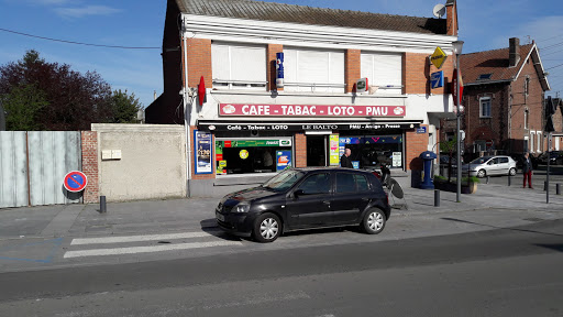 Café-Tabac-Loto Le Balto - Thumbnail