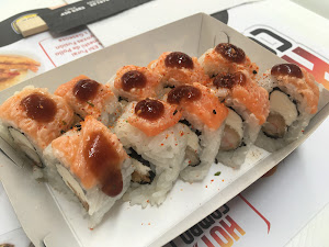 Mr. Sushi 1