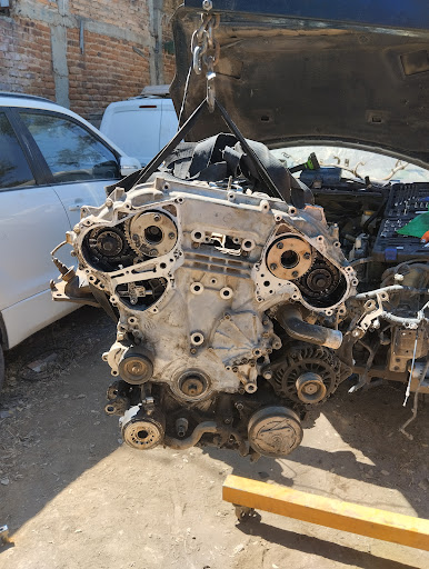 Taller Gasolina y Diesel | Servicio Automotriz Gozman | Taller Mecánico a Domicilio