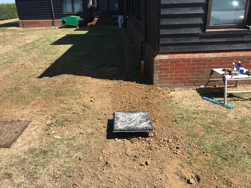 Ultrawash Drain Clearing Services - Thumbnail