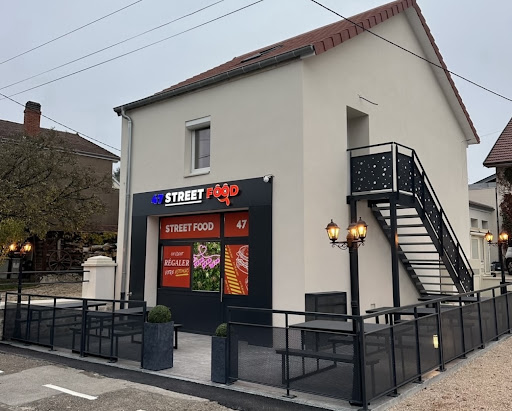 47 street food