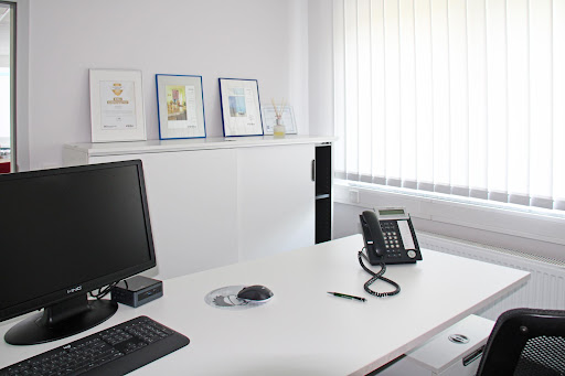 Malerbetrieb F. Bondke GmbH - Thumbnail