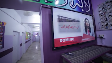 Domino English Learning Centre hyderabad