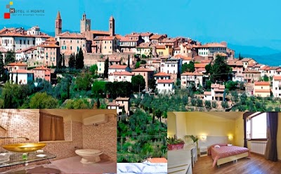 Photos of Hotel Il Monte