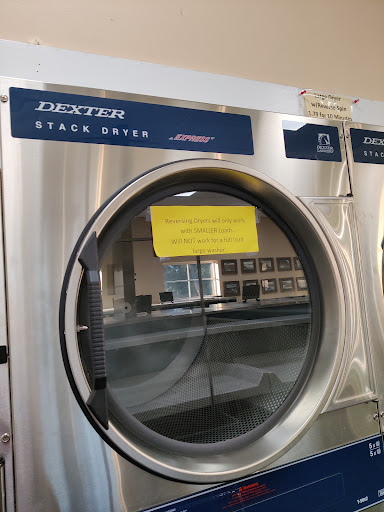 Country Corner Laundry - United States