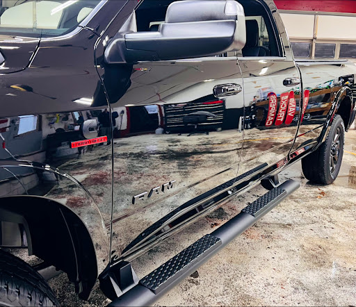 Diamond State Detailing