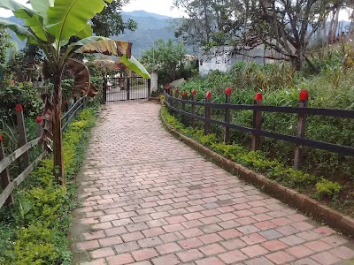 Photos of Finca San Geronimo Hotel