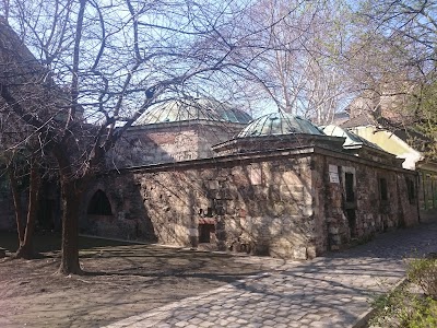 Photos of Kiraly Medicinal Bath