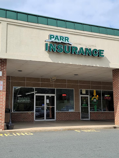Parr Insurance Services- Scottsville - Thumbnail