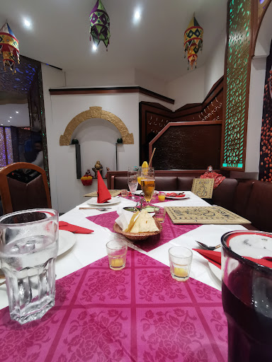 Amrit Masala Sonneberg - Visual