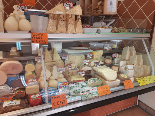 Centro Formaggi di Maria Scavo - Thumbnail