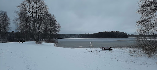 Vandringsled runt Eksjöhovgårdssjön - Thumbnail