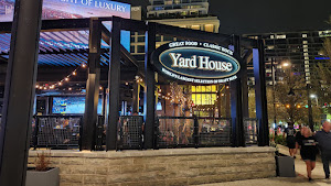 Yard House photo