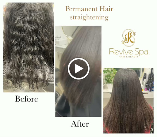 Revive Spa Hair & Beauty